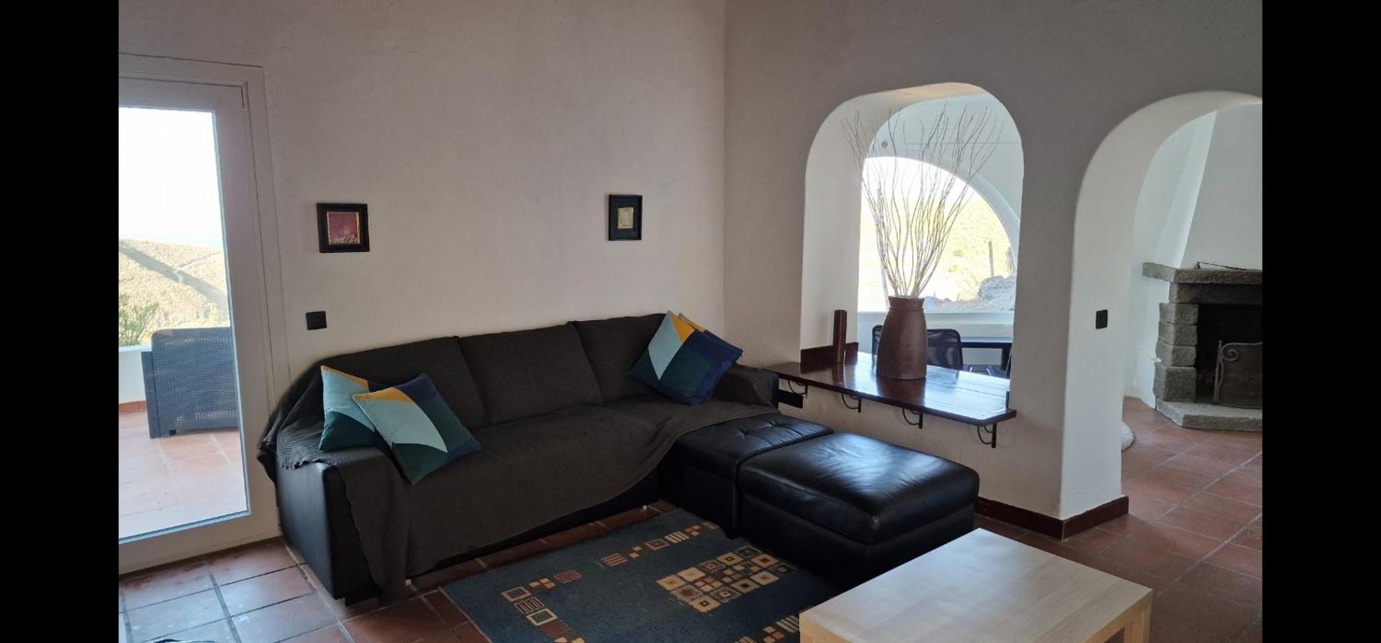 Casa Azuaje Villa Moya  Bagian luar foto