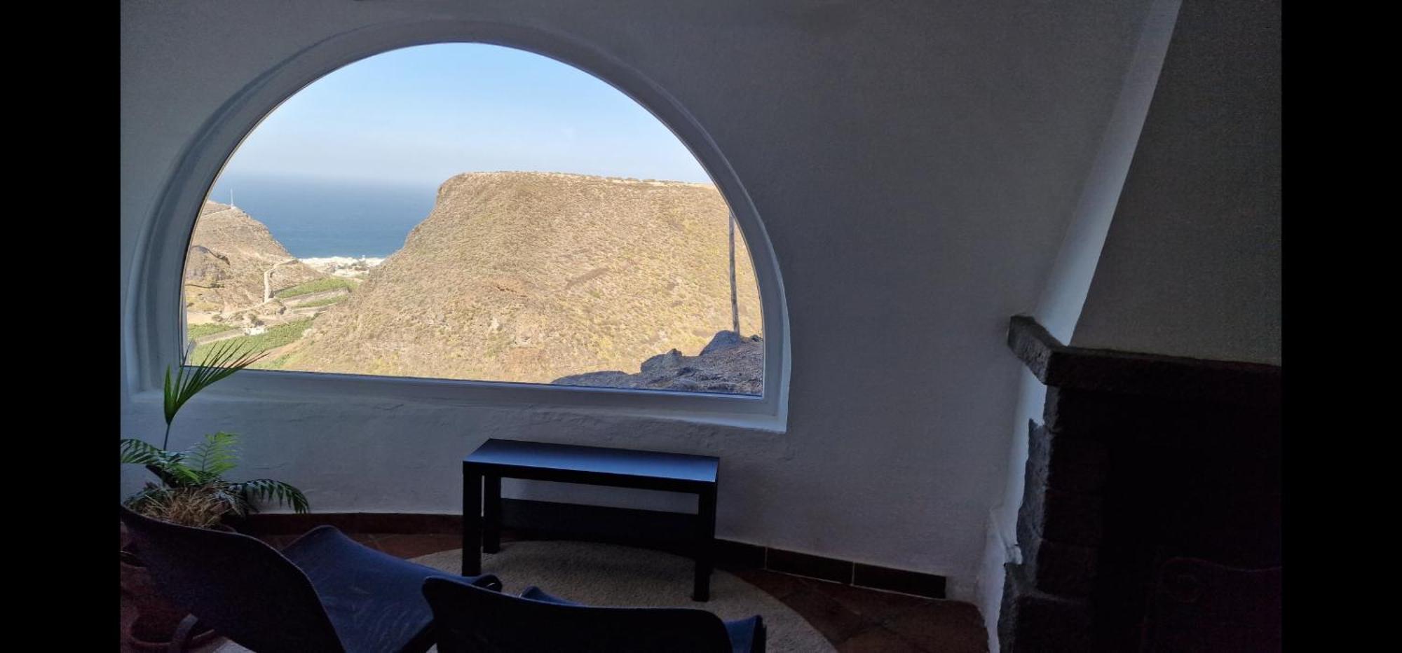 Casa Azuaje Villa Moya  Bagian luar foto