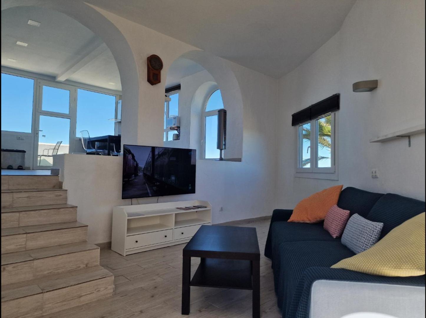 Casa Azuaje Villa Moya  Bagian luar foto