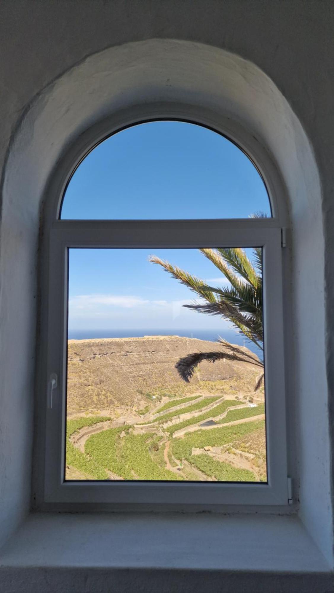 Casa Azuaje Villa Moya  Bagian luar foto